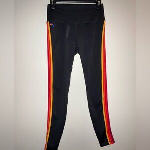 Aviator Nation leggings!